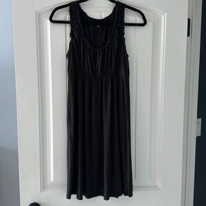 Ladies little black dress